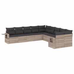 VidaXL 3220721, 11 pièce(s)