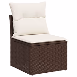 VidaXL 3220722 ensemble de meubles de jardin - Vue supplémentaire 6