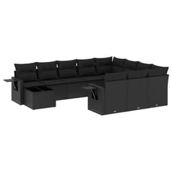 VidaXL 3220724 ensemble de meubles de jardin