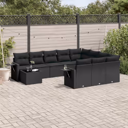 VidaXL 3220724 ensemble de meubles de jardin