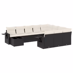 VidaXL 3220725, 11 pièce(s)