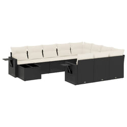 VidaXL 3220725 ensemble de meubles de jardin