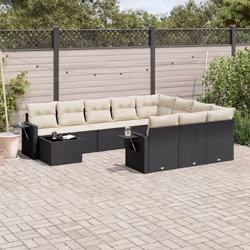 VidaXL 3220725 ensemble de meubles de jardin