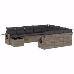 VidaXL 3220729, 11 pièce(s)