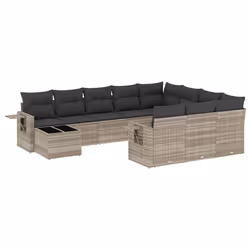 VidaXL 3220731, 11 pièce(s)