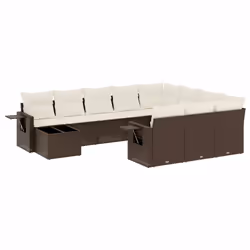 VidaXL 3220732, 11 pièce(s)