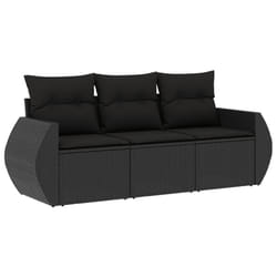 VidaXL 3221054 ensemble de meubles de jardin