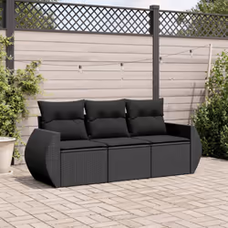 VidaXL 3221054 ensemble de meubles de jardin