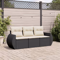VidaXL 3221055 ensemble de meubles de jardin