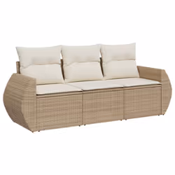 VidaXL 3221057, 3 pièce(s)