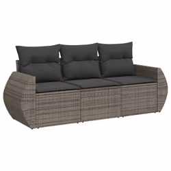 VidaXL 3221059, 3 pièce(s)
