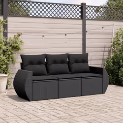 VidaXL 3221064 ensemble de meubles de jardin