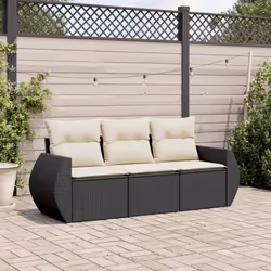 VidaXL 3221065 ensemble de meubles de jardin