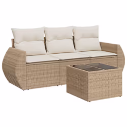VidaXL 3221067, 4 pièce(s)