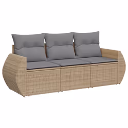 VidaXL 3221068, 4 pièce(s)