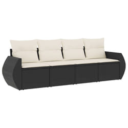 VidaXL 3221075 ensemble de meubles de jardin
