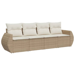 VidaXL 3221077 ensemble de meubles de jardin