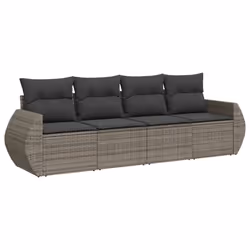 VidaXL 3221079, 4 pièce(s)