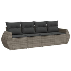 VidaXL 3221079 ensemble de meubles de jardin