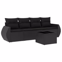 VidaXL 3221084, 5 pièce(s)
