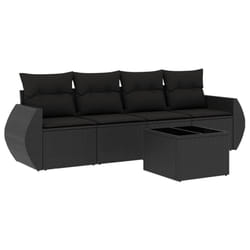 VidaXL 3221084 ensemble de meubles de jardin