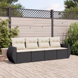 VidaXL 3221085 ensemble de meubles de jardin