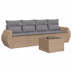 VidaXL 3221088, 5 pièce(s)