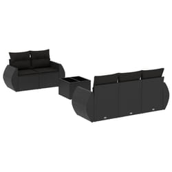 VidaXL 3221094 ensemble de meubles de jardin