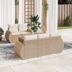VidaXL 3221097 ensemble de meubles de jardin