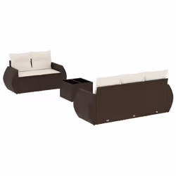 VidaXL 3221102, 6 pièce(s)