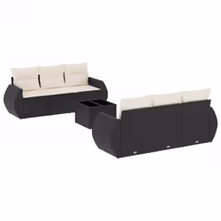 VidaXL 3221105, 7 pièce(s)
