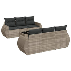 VidaXL 3221111 ensemble de meubles de jardin