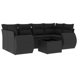 VidaXL 3221114 ensemble de meubles de jardin