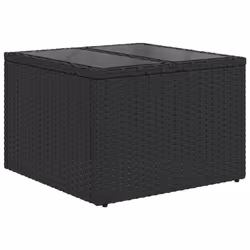 VidaXL 3221115 ensemble de meubles de jardin