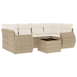 VidaXL 3221117 ensemble de meubles de jardin