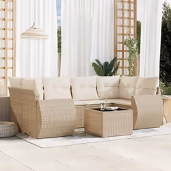 VidaXL 3221117 ensemble de meubles de jardin