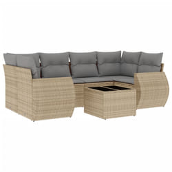 VidaXL 3221118 ensemble de meubles de jardin