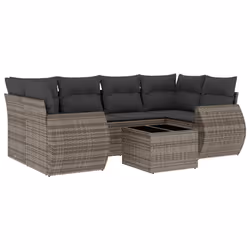 VidaXL 3221119, 7 pièce(s)
