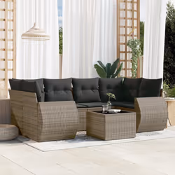 VidaXL 3221119 ensemble de meubles de jardin