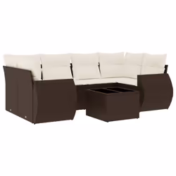 VidaXL 3221122, 7 pièce(s)