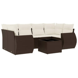VidaXL 3221122 ensemble de meubles de jardin