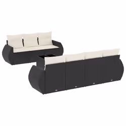 VidaXL 3221125, 8 pièce(s)