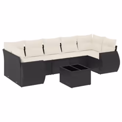 VidaXL 3221135, 8 pièce(s)