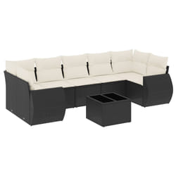 VidaXL 3221135 ensemble de meubles de jardin