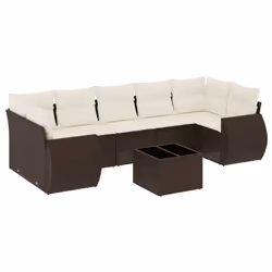 VidaXL 3221142, 8 pièce(s)