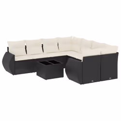 VidaXL 3221155, 9 pièce(s)