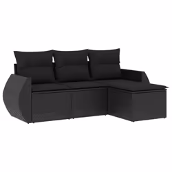 VidaXL 3221264, 4 pièce(s)