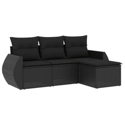 VidaXL 3221264 ensemble de meubles de jardin