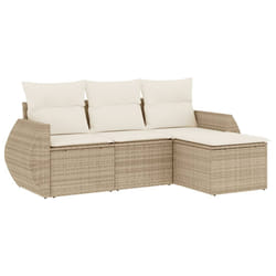 VidaXL 3221267 ensemble de meubles de jardin
