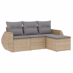 VidaXL 3221268, 4 pièce(s)